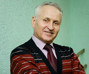 Микола Іванович Назаренко