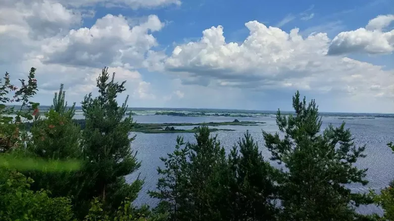 Літня поїздка колективу