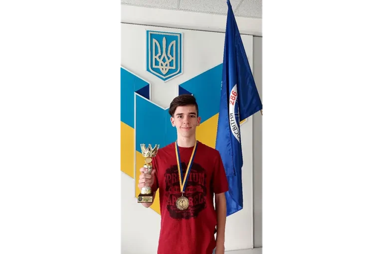 Перемога у VІІІ Кубку Київського міського голови з шахів «Кришталева тура»
